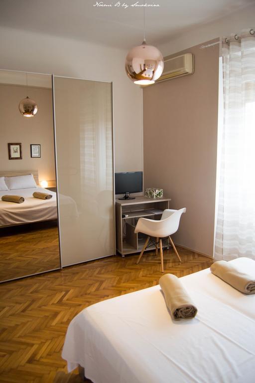 Celtis Apartment Split Exterior foto