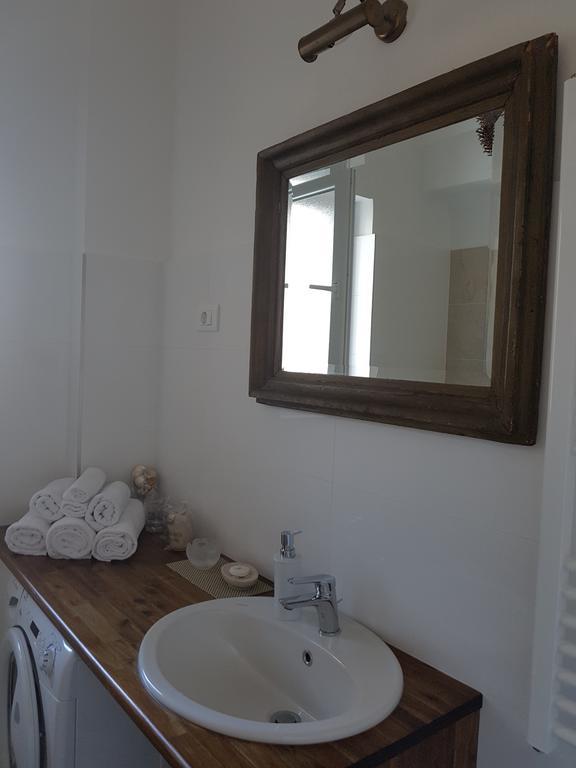 Celtis Apartment Split Exterior foto