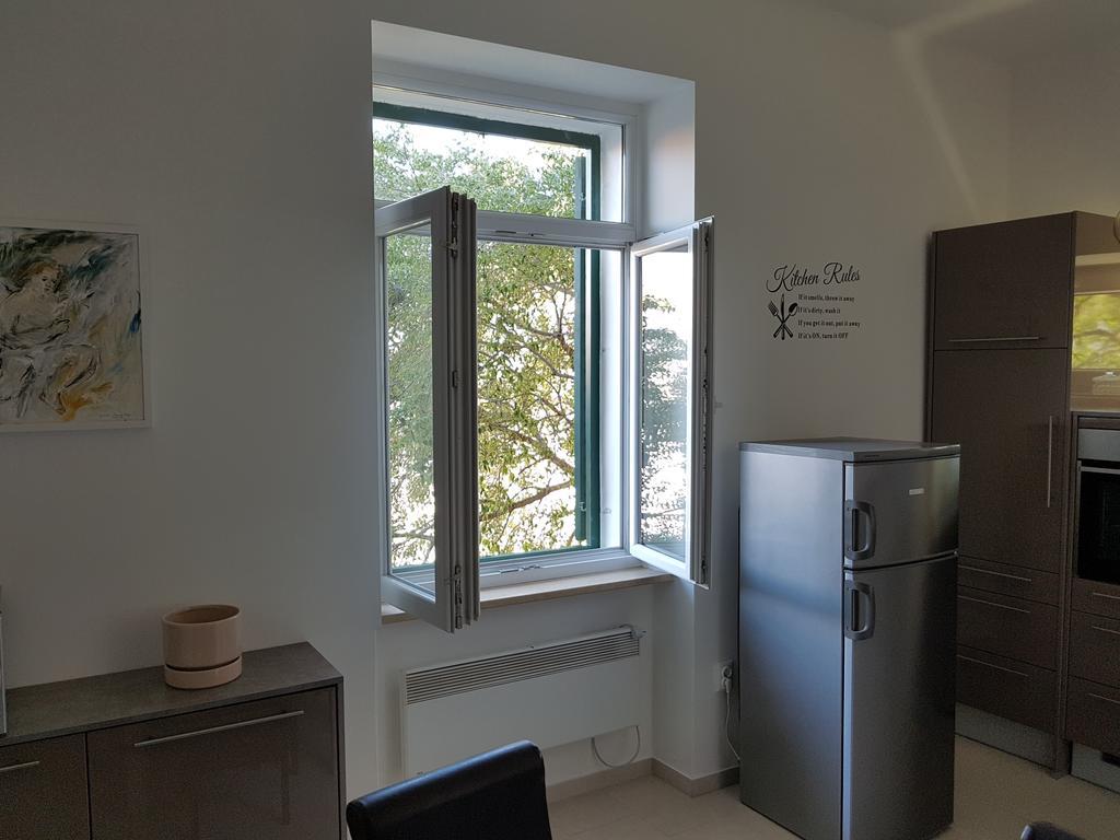 Celtis Apartment Split Exterior foto