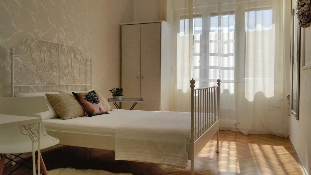 Celtis Apartment Split Exterior foto
