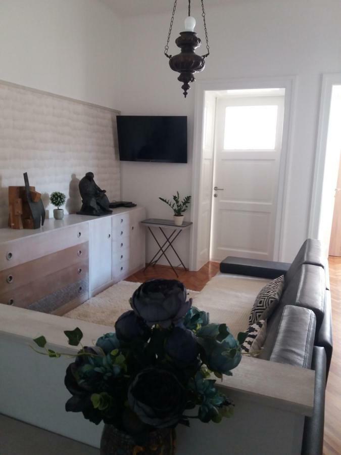 Celtis Apartment Split Exterior foto