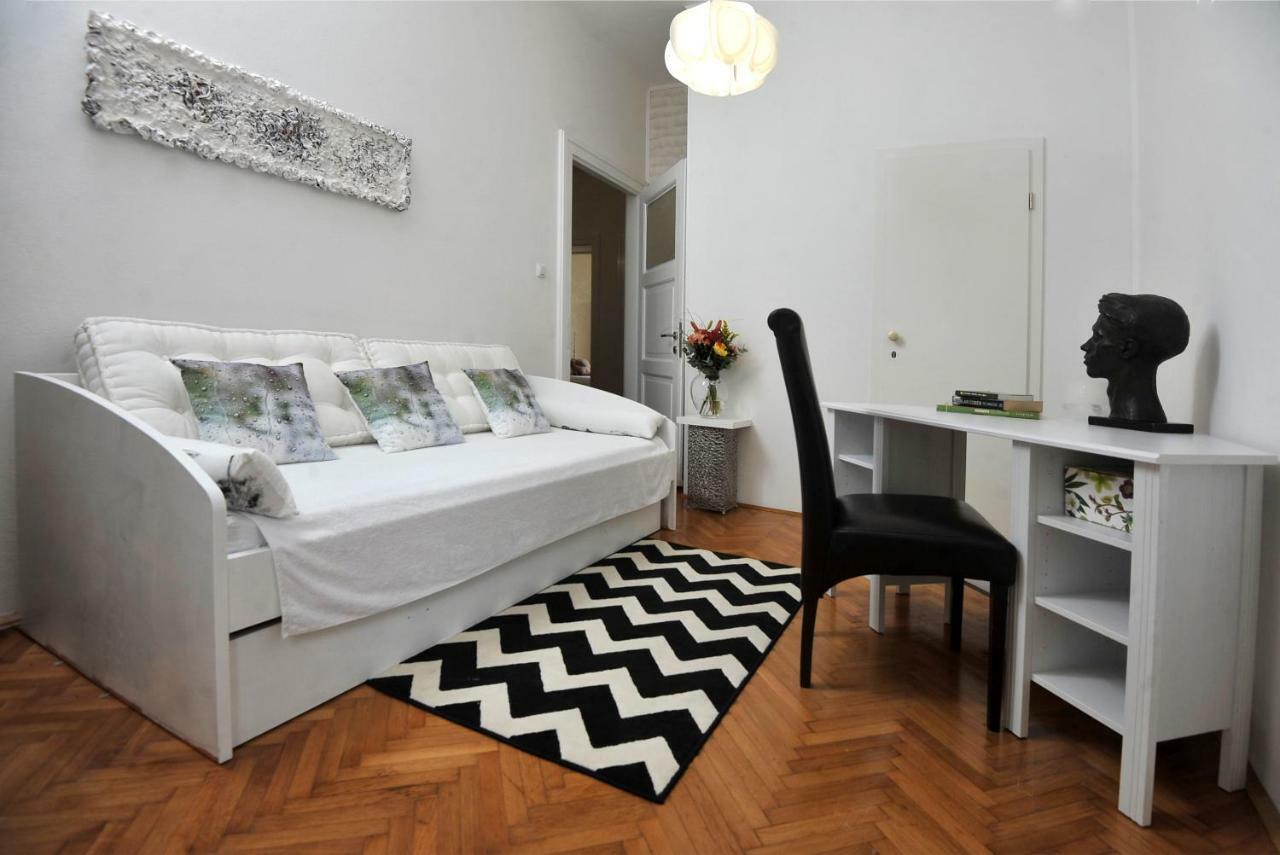 Celtis Apartment Split Exterior foto