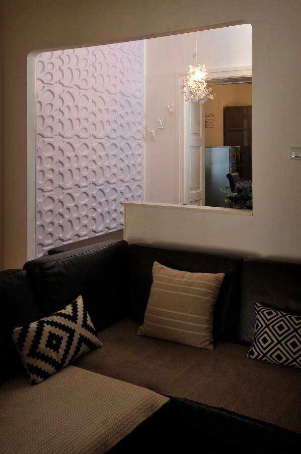 Celtis Apartment Split Exterior foto
